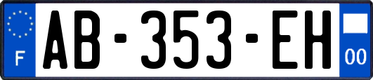 AB-353-EH