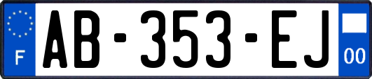 AB-353-EJ