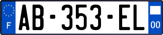 AB-353-EL