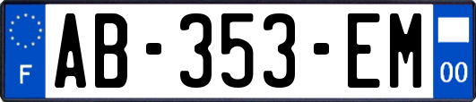 AB-353-EM