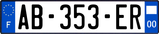 AB-353-ER