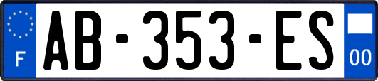 AB-353-ES