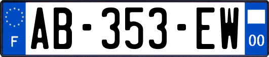 AB-353-EW