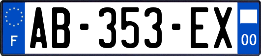 AB-353-EX