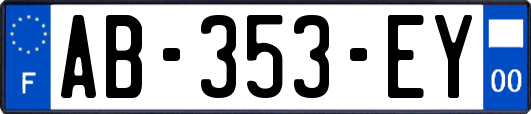 AB-353-EY