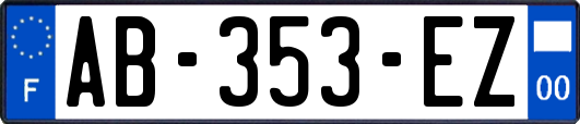 AB-353-EZ