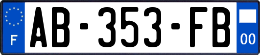 AB-353-FB