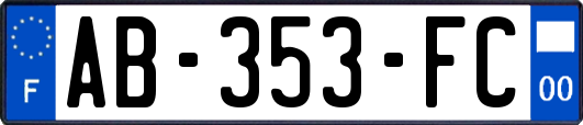 AB-353-FC