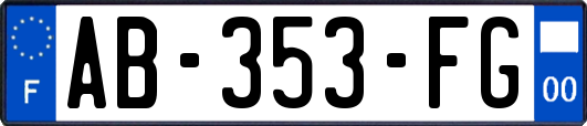 AB-353-FG