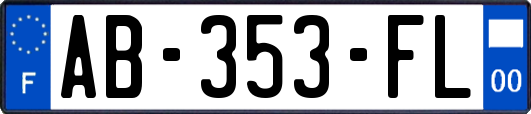 AB-353-FL