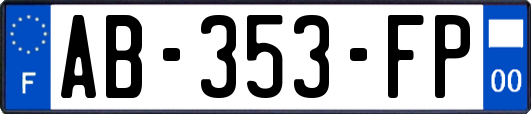 AB-353-FP