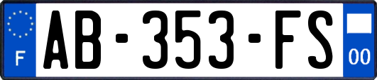 AB-353-FS