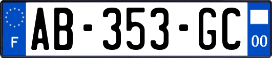 AB-353-GC