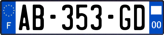 AB-353-GD