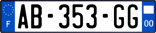 AB-353-GG