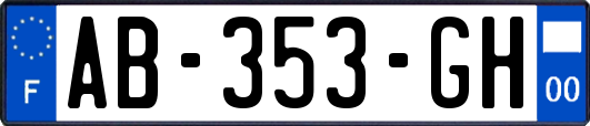 AB-353-GH