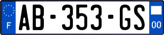 AB-353-GS