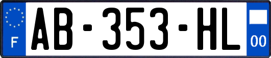 AB-353-HL