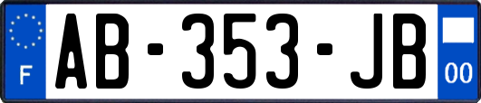 AB-353-JB