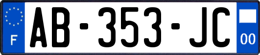 AB-353-JC