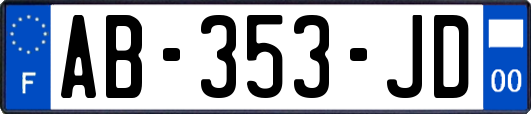 AB-353-JD