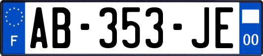 AB-353-JE