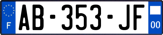 AB-353-JF