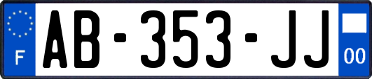 AB-353-JJ