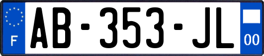 AB-353-JL