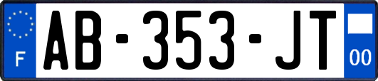 AB-353-JT