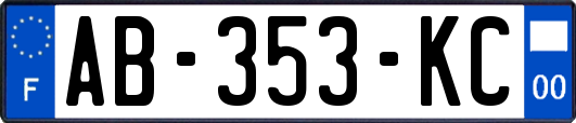 AB-353-KC