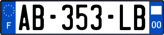 AB-353-LB