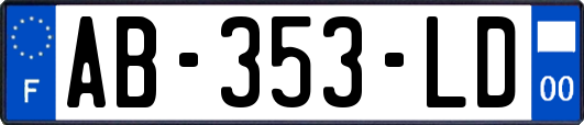 AB-353-LD