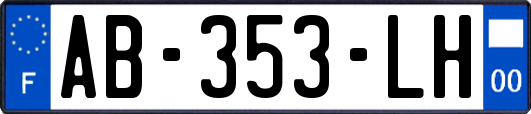 AB-353-LH