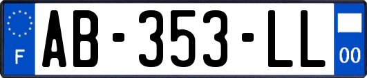 AB-353-LL
