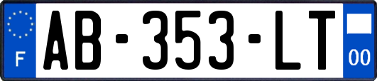 AB-353-LT