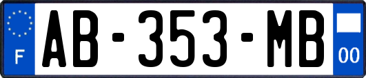 AB-353-MB