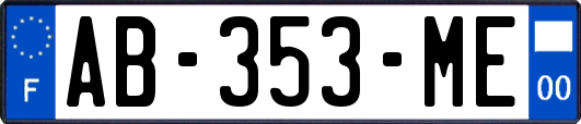AB-353-ME