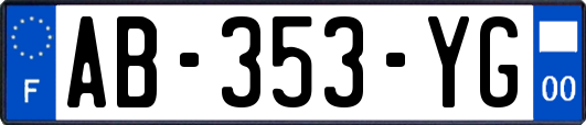 AB-353-YG