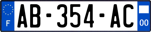 AB-354-AC