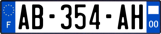 AB-354-AH