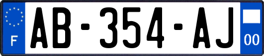 AB-354-AJ