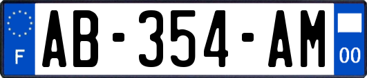 AB-354-AM