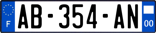 AB-354-AN