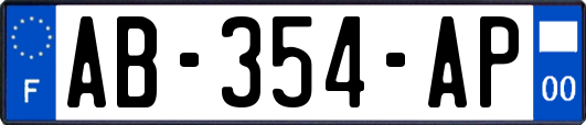 AB-354-AP