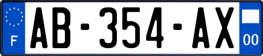 AB-354-AX