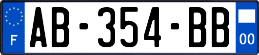 AB-354-BB