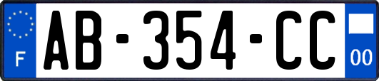 AB-354-CC