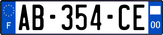 AB-354-CE