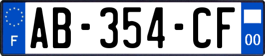 AB-354-CF